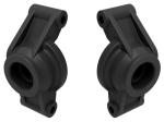 TRX10752-BLK Radträger MiniMaxx Heck Kunststoff schwarz